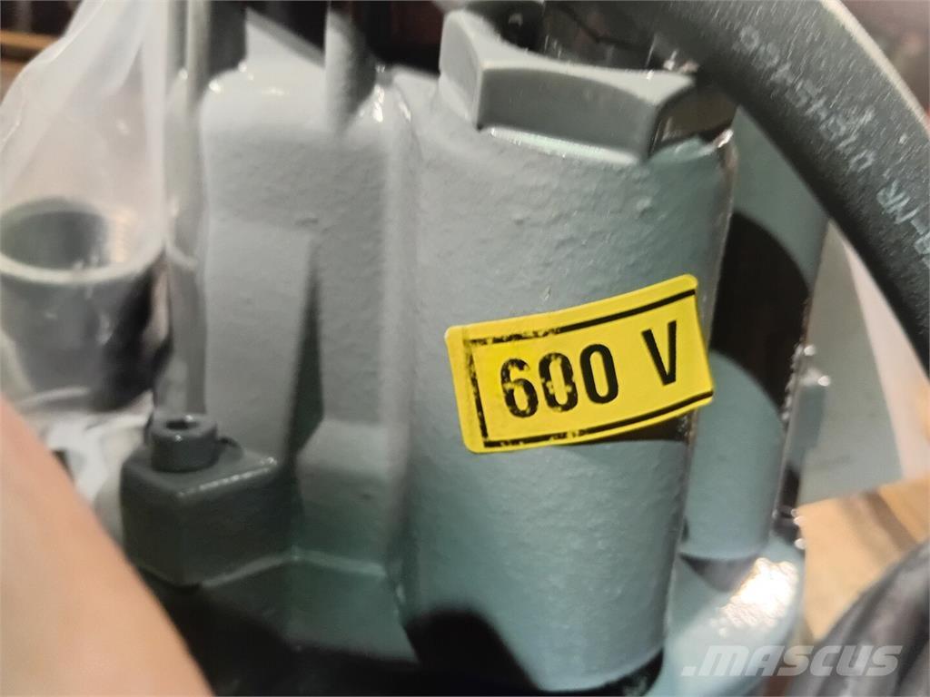 Flygt 3068.180 Waterpumps