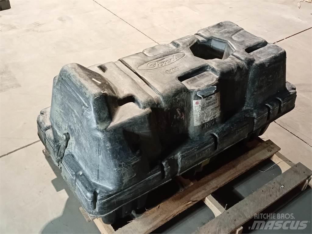 Ford 1C3Z-7V000-FRM Utility machines
