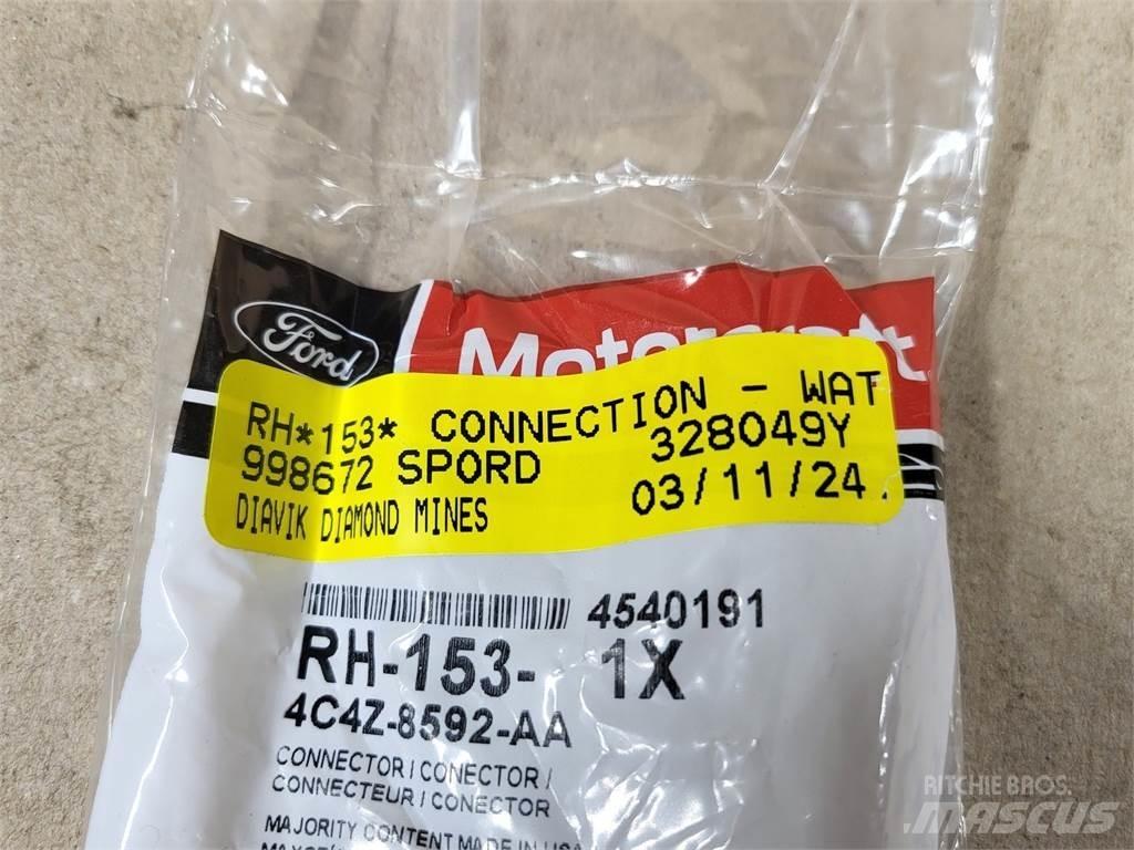 Ford 4C4Z-8592-AA Other components