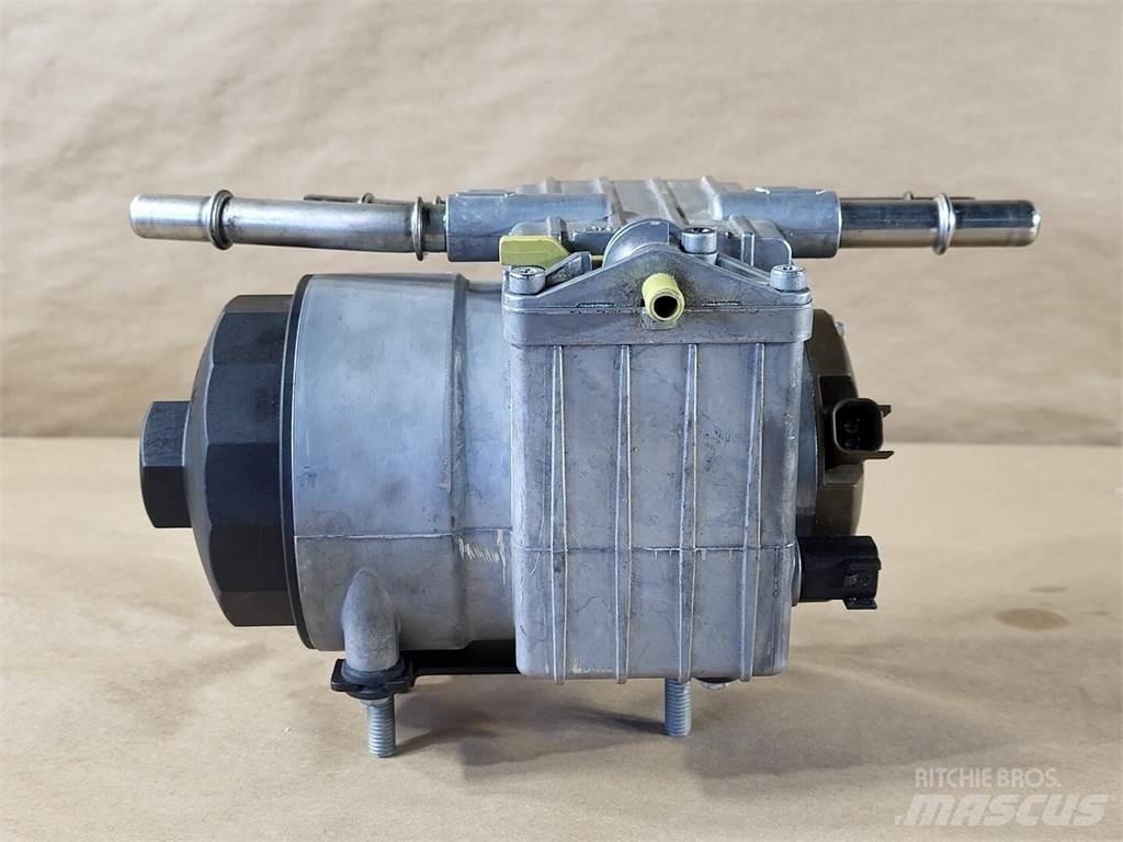 Ford 9C34-9G282-AC Waterpumps