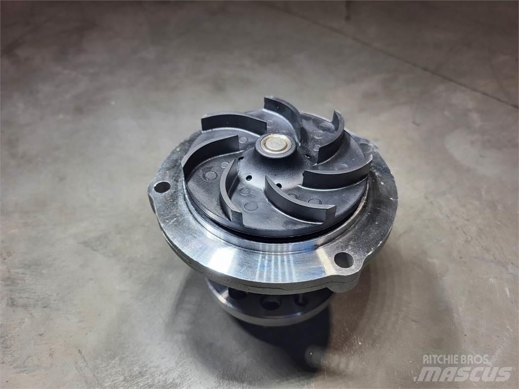 Ford PW-491 Waterpumps