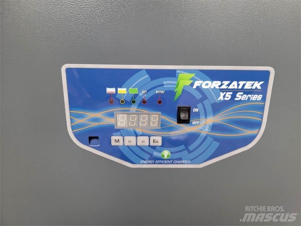  FORZATEK 5NAT4 48/160 Chargers