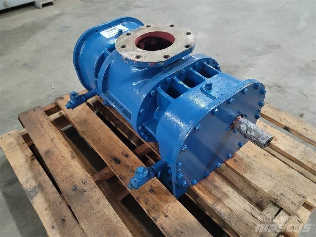 Gardner-Denver 5CDL9K Other components