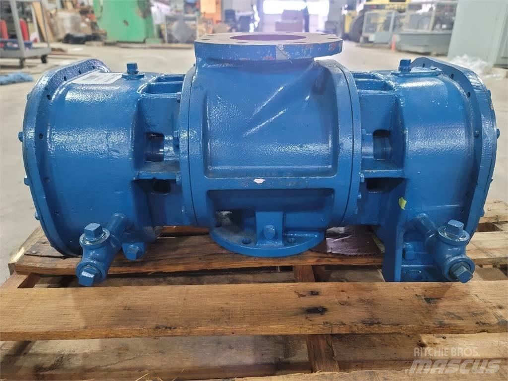 Gardner-Denver 5CDL9K Other components