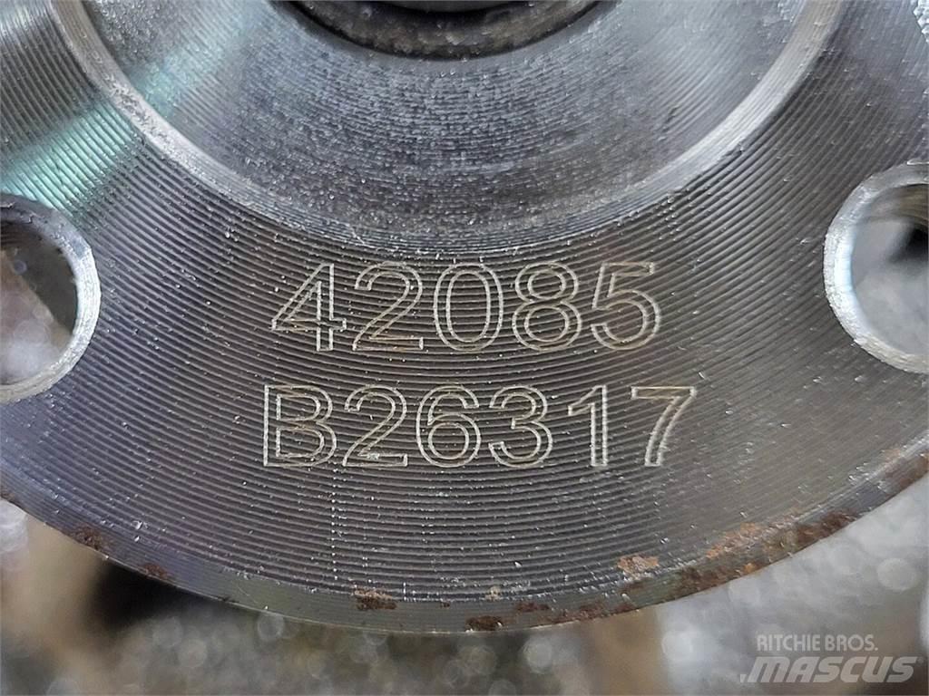 Gates 42085 Waterpumps
