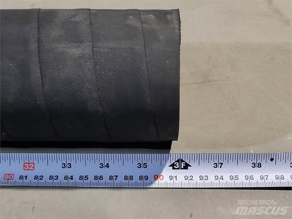 Gates GT-4175SC300 Other components