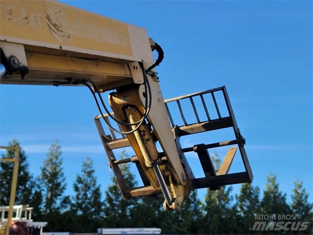 Gehl RS6-XR42 Telehandlers