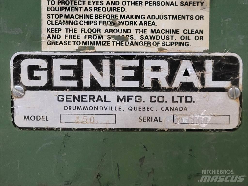 General 350 Other