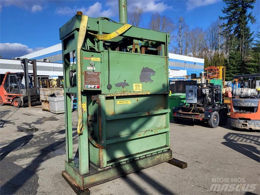 General HYDRAULICS Other forage harvesting equipment