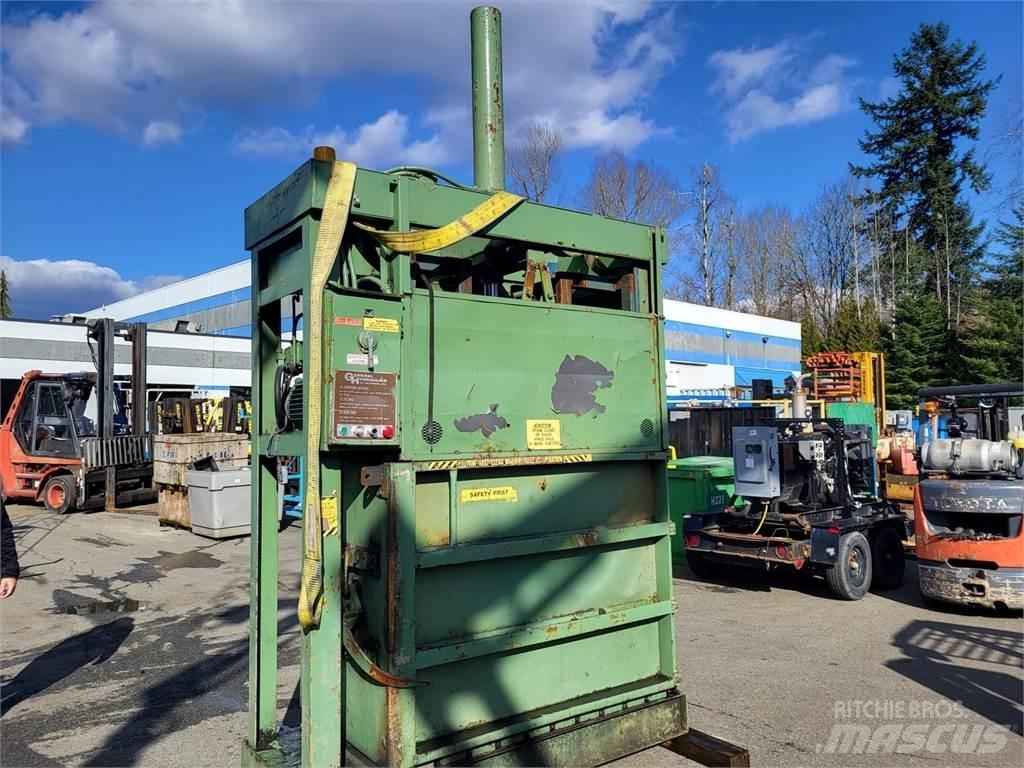 General HYDRAULICS Other forage harvesting equipment