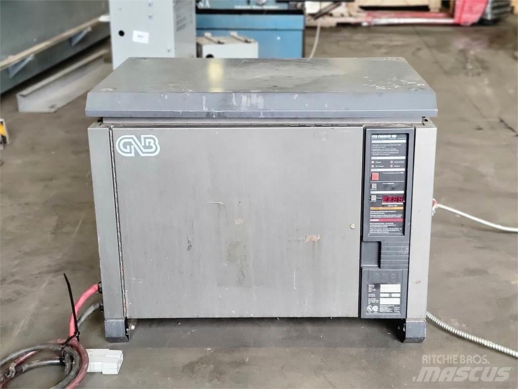  GNB FER100 18-1060 T1 Chargers