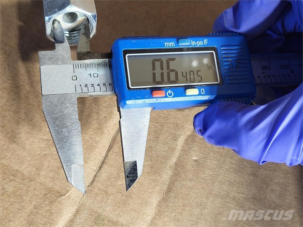 Goodyear 100R2AT/2SN Other components