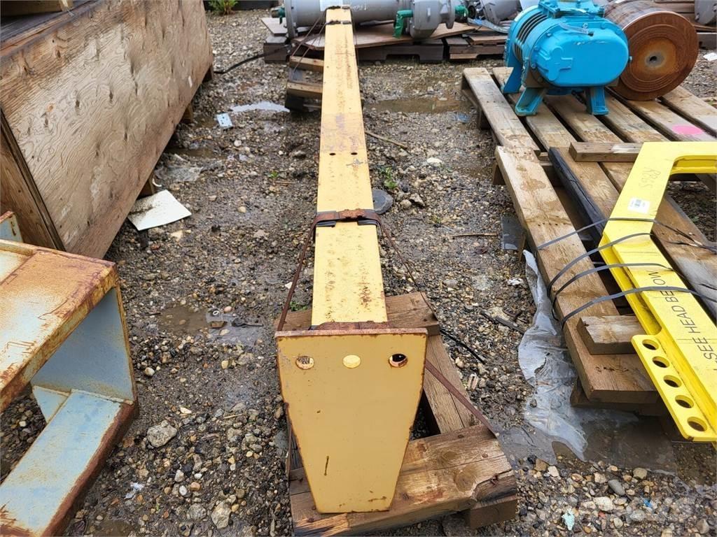  GORBEL Crane parts and equipment