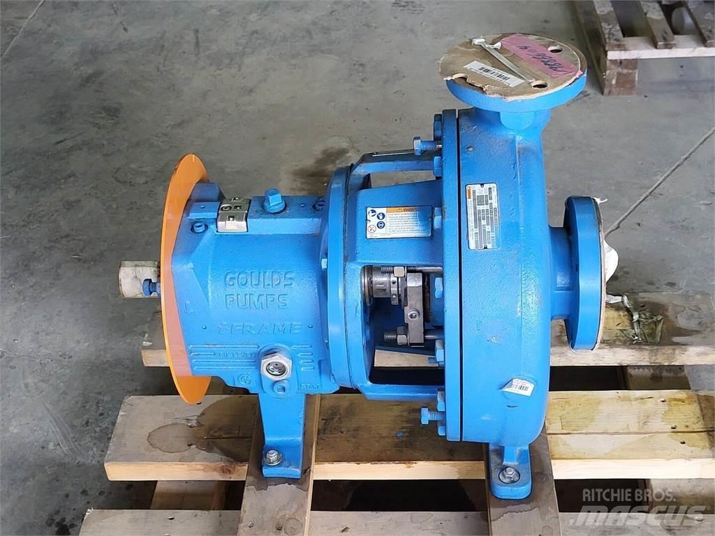  GOULDS 3196 Waterpumps