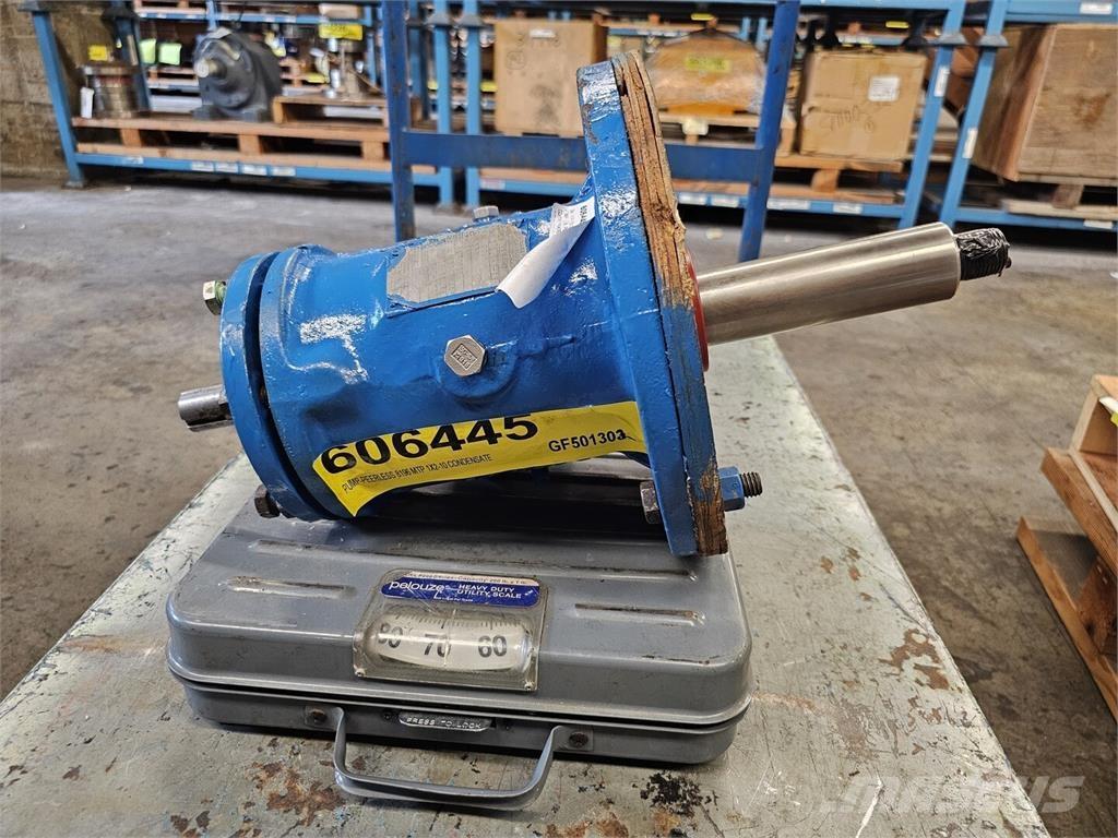  GOULDS 3196MT Waterpumps