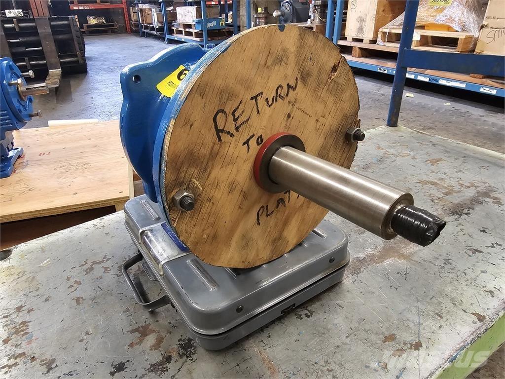  GOULDS 3196MTX Waterpumps