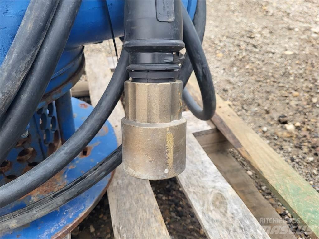  GPM SBLH4S15-6T5 Waterpumps