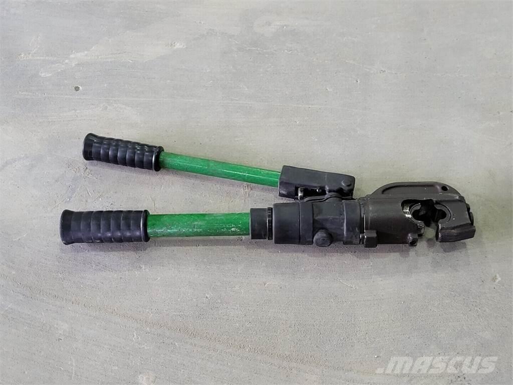 Greenlee HKL1232 Other