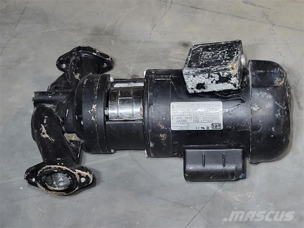 Grundfos 96405255 Waterpumps
