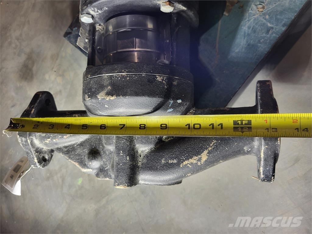 Grundfos 96405255 Waterpumps