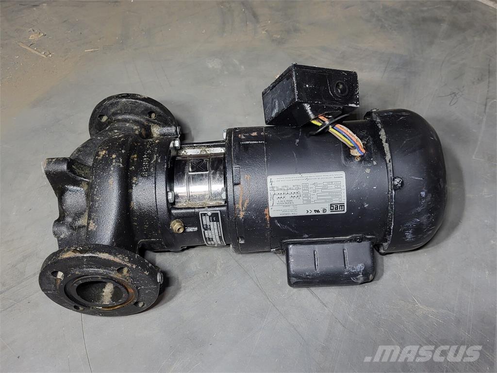Grundfos 96405263 Waterpumps
