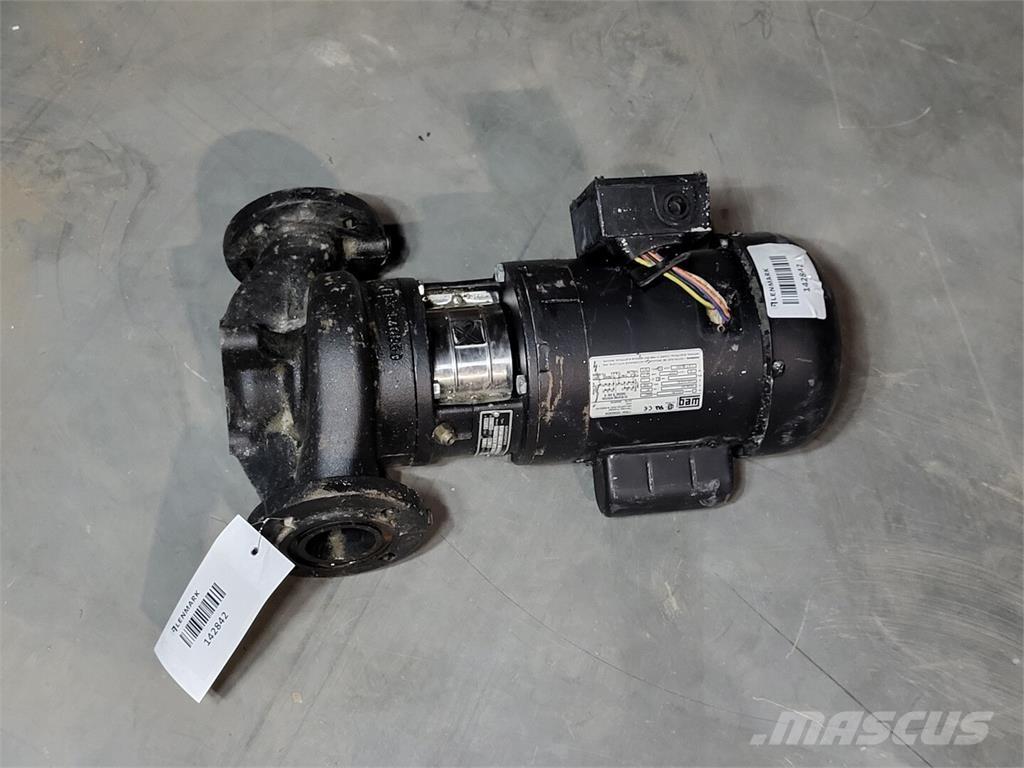Grundfos 96405263 Waterpumps