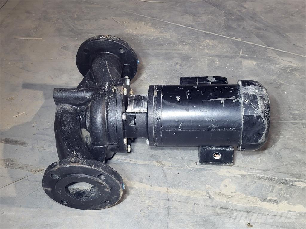 Grundfos 96405271 Waterpumps