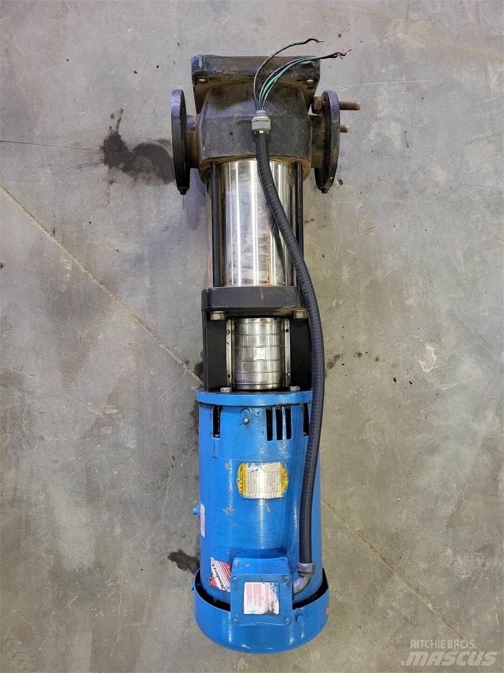 Grundfos CR 30 Waterpumps