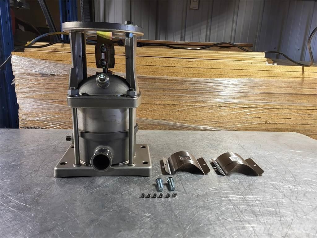 Grundfos CRT2-5 Waterpumps