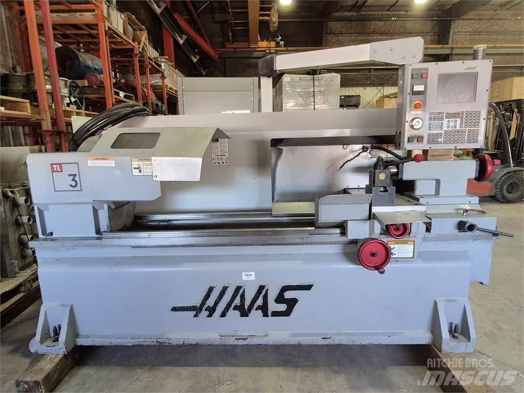 Haas TL3 Other