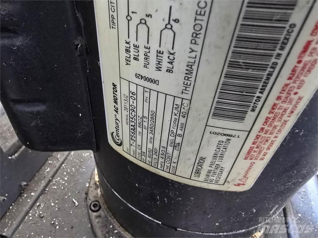 Haas VF-4 Other