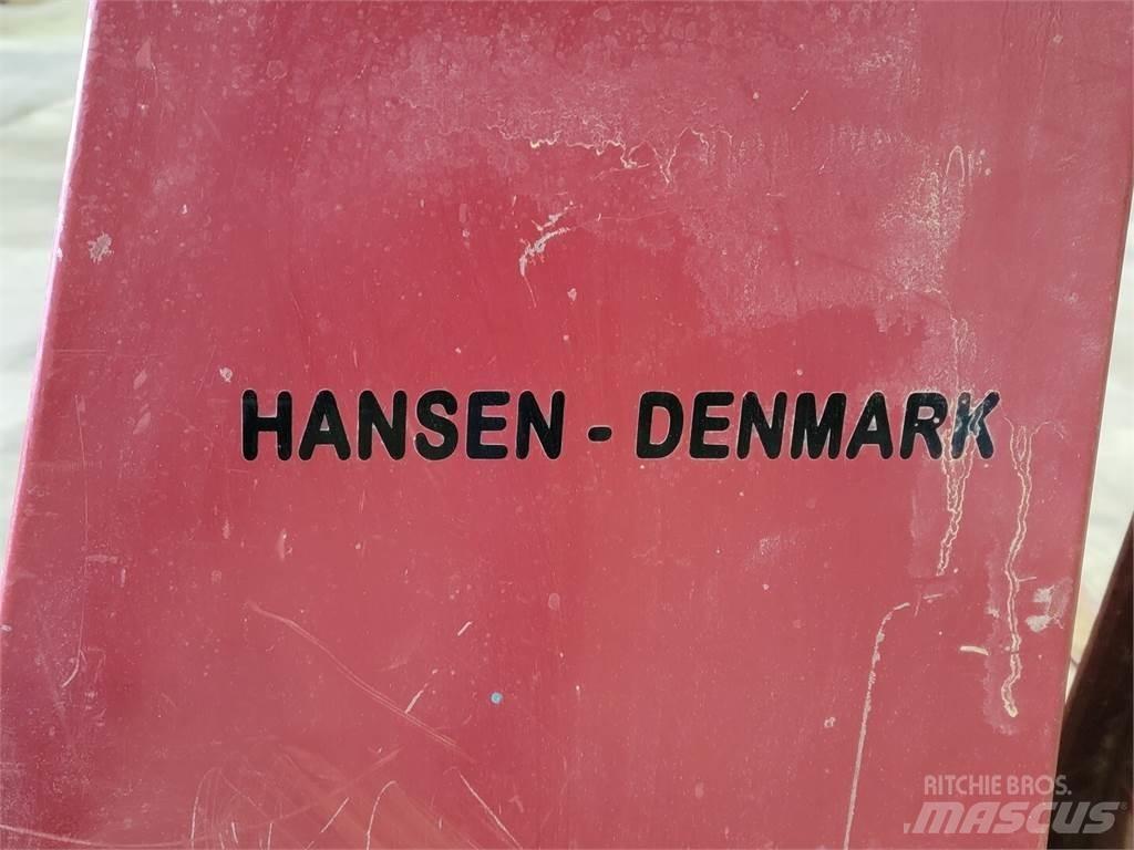 Hansen 8160 Other