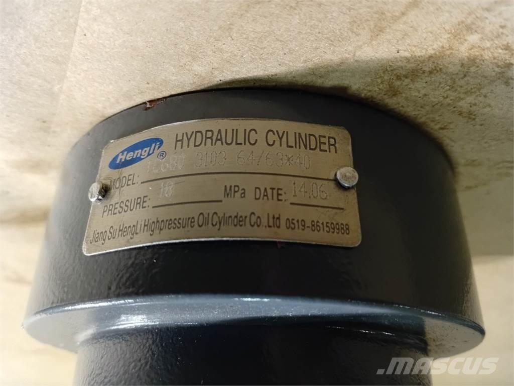  HENGLI 1C680 3103 Other components