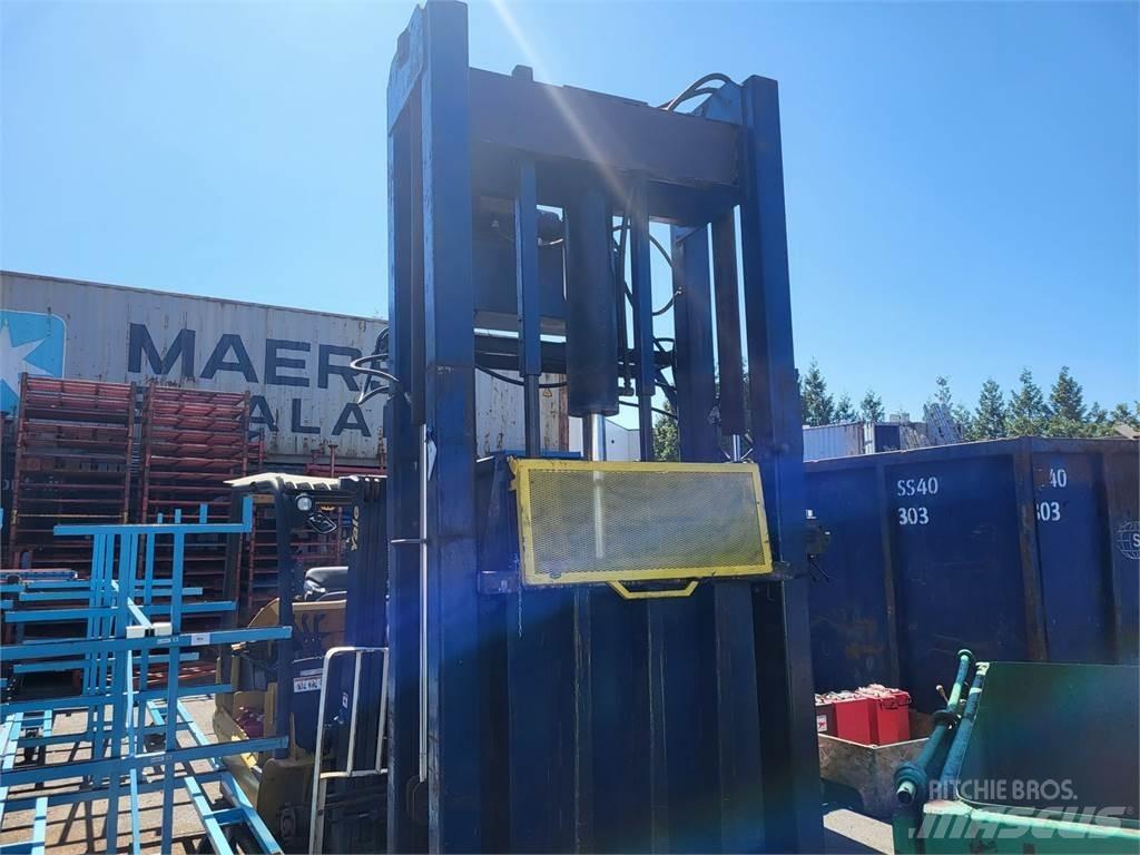 Hico  Other forage harvesting equipment