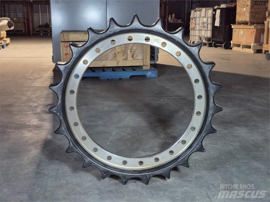 Hitachi 1010956 Other components