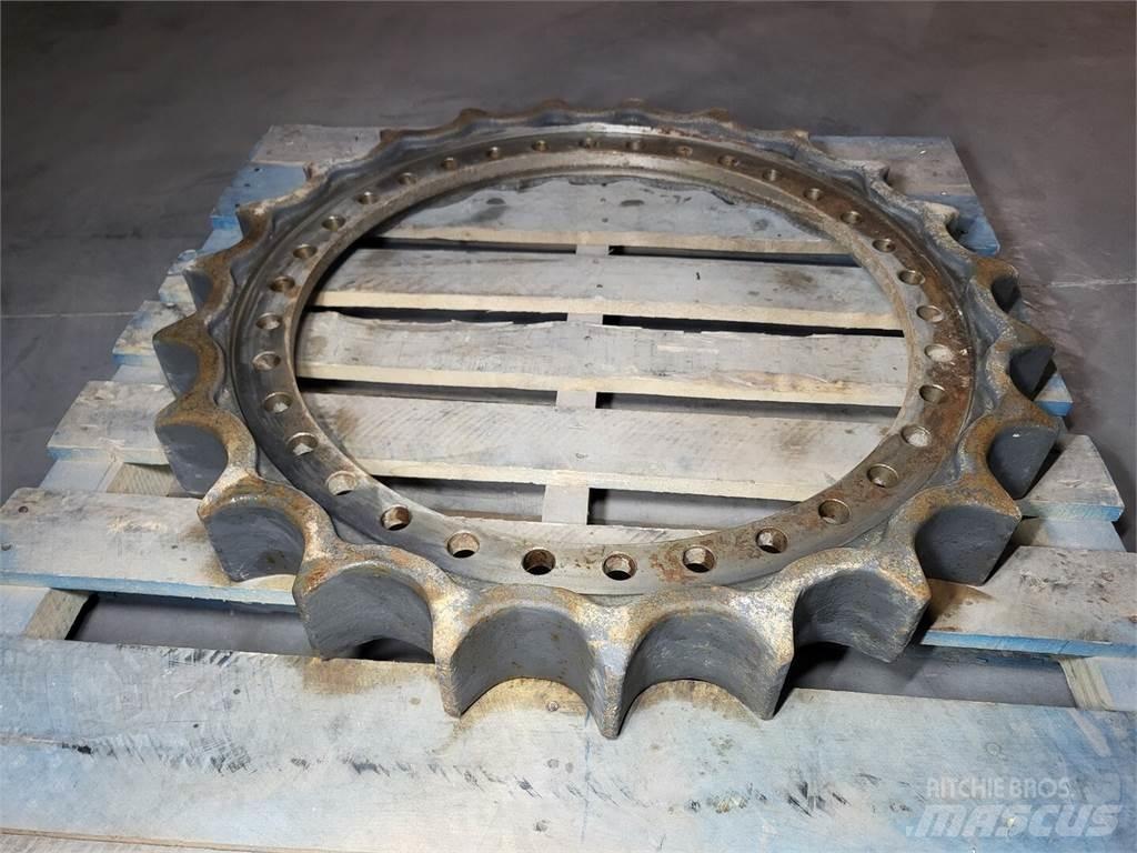 Hitachi 1010956 Other components