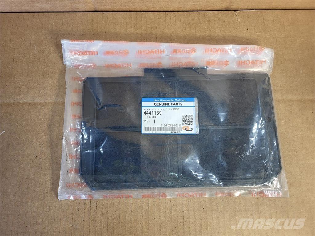 Hitachi 4441139 Other