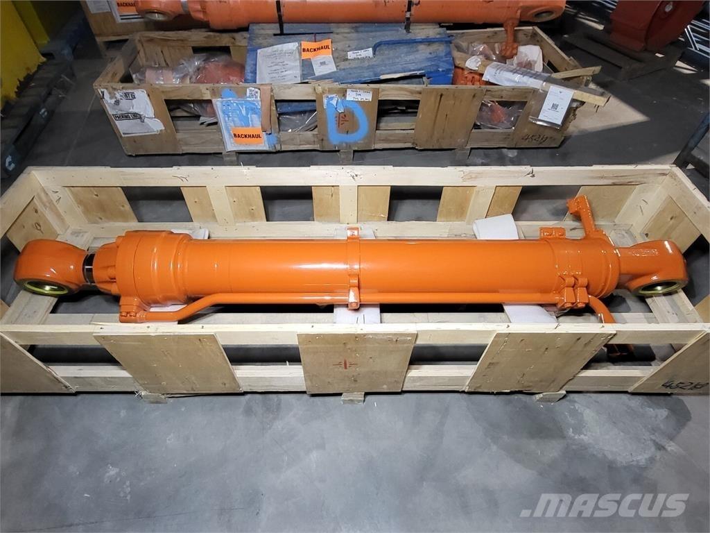 Hitachi YA00044323 Other components