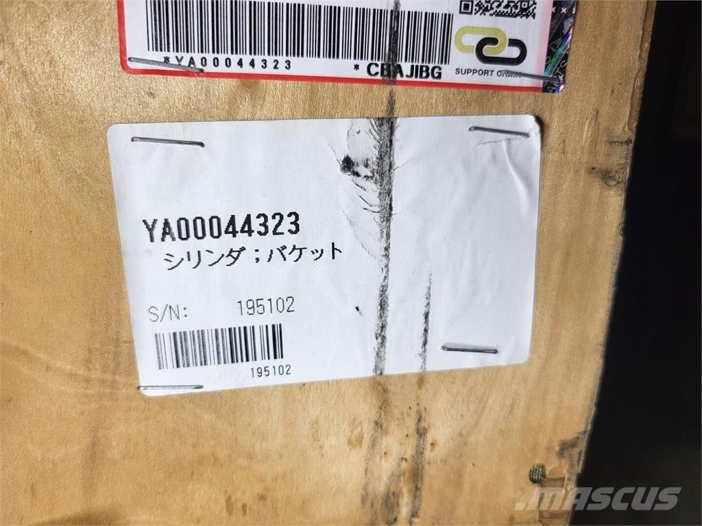 Hitachi YA00044323 Other components