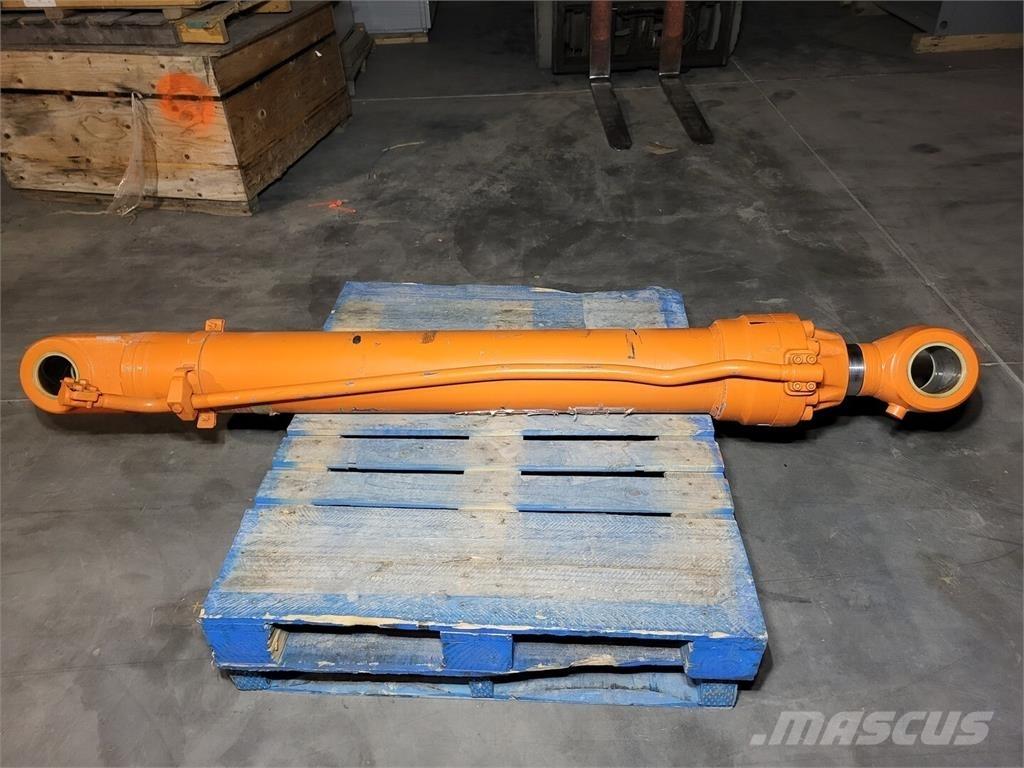 Hitachi YA00044323 Other components
