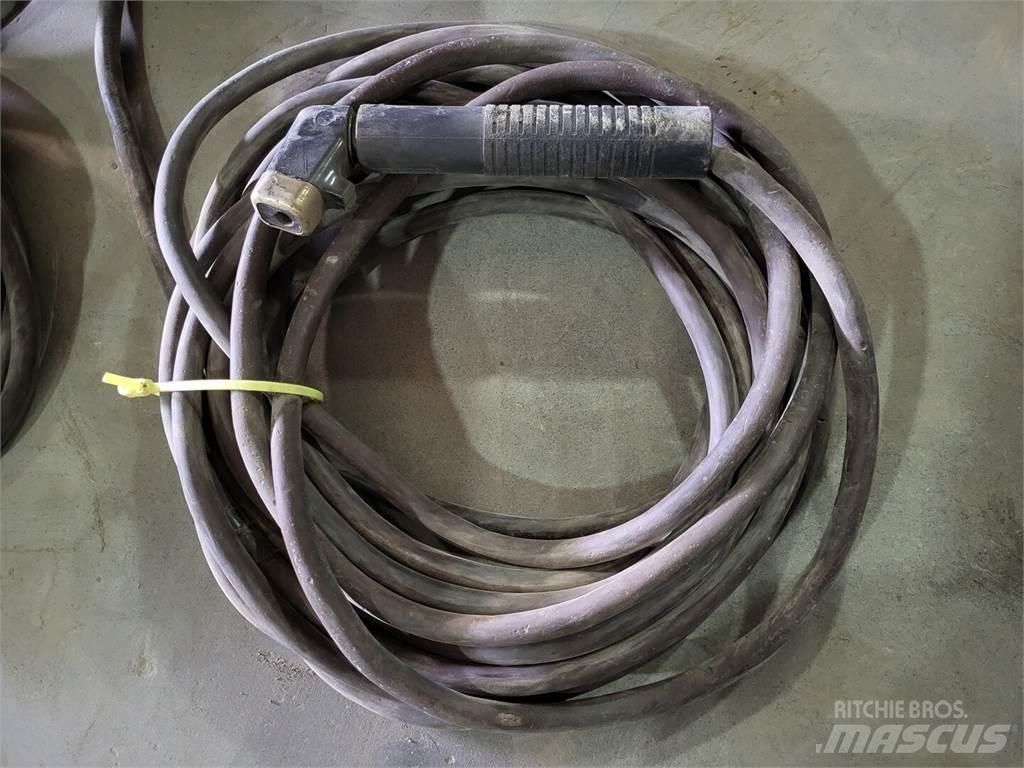 Hobart  Welding Equipment