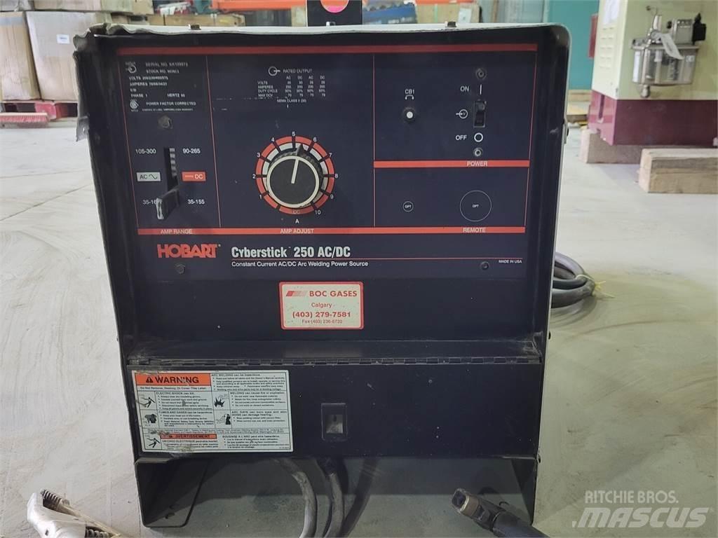 Hobart  Welding Equipment