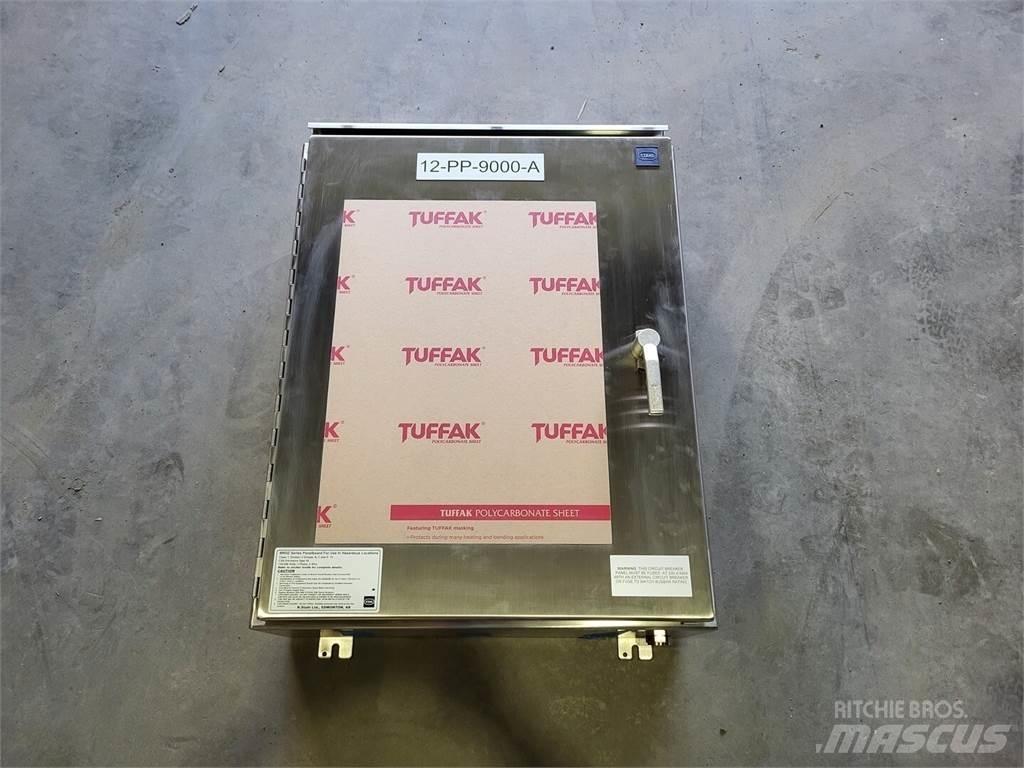Hoffman BRZ21SS2B Other