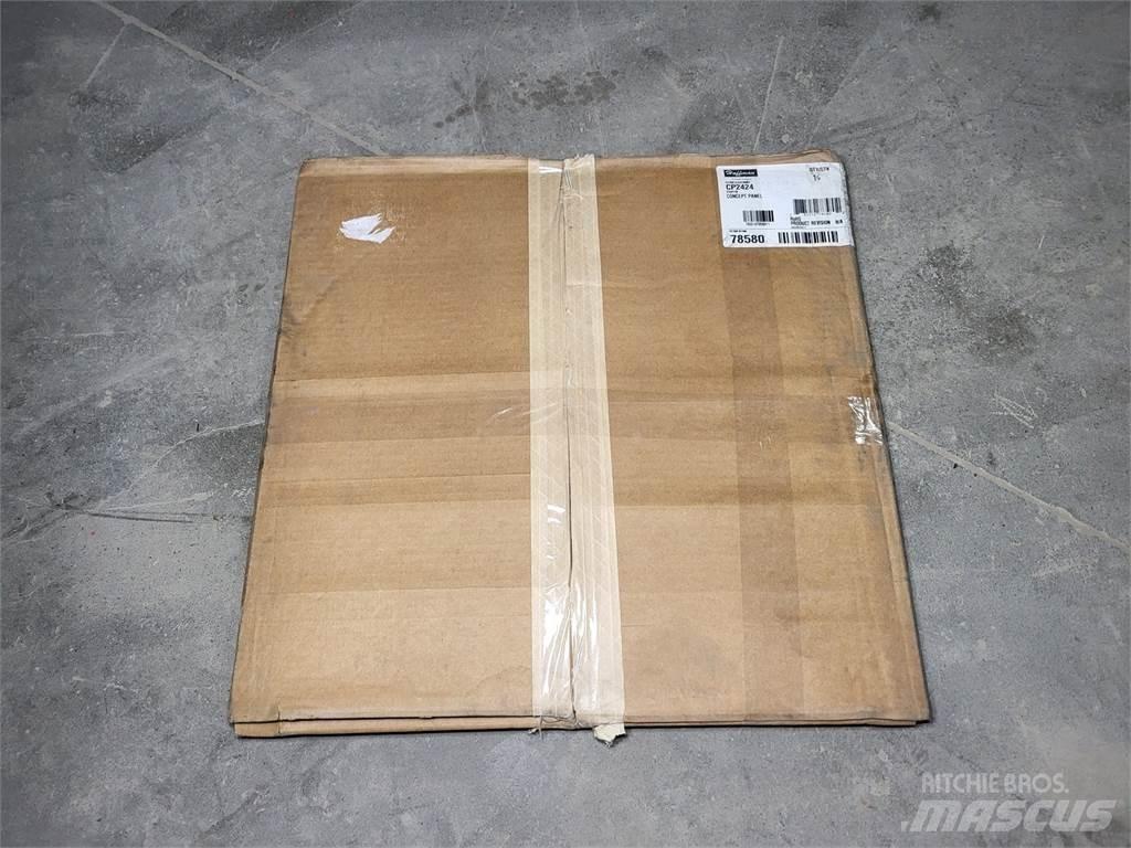Hoffman CP2424 Other