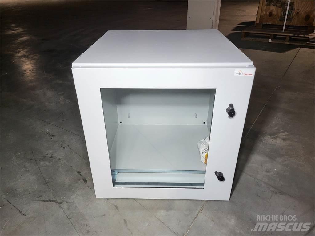 Hoffman PTRW242424G2 Other