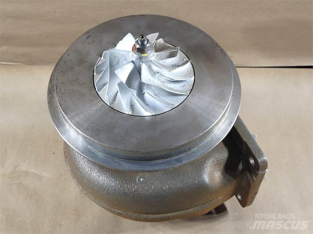 Holset  Engines