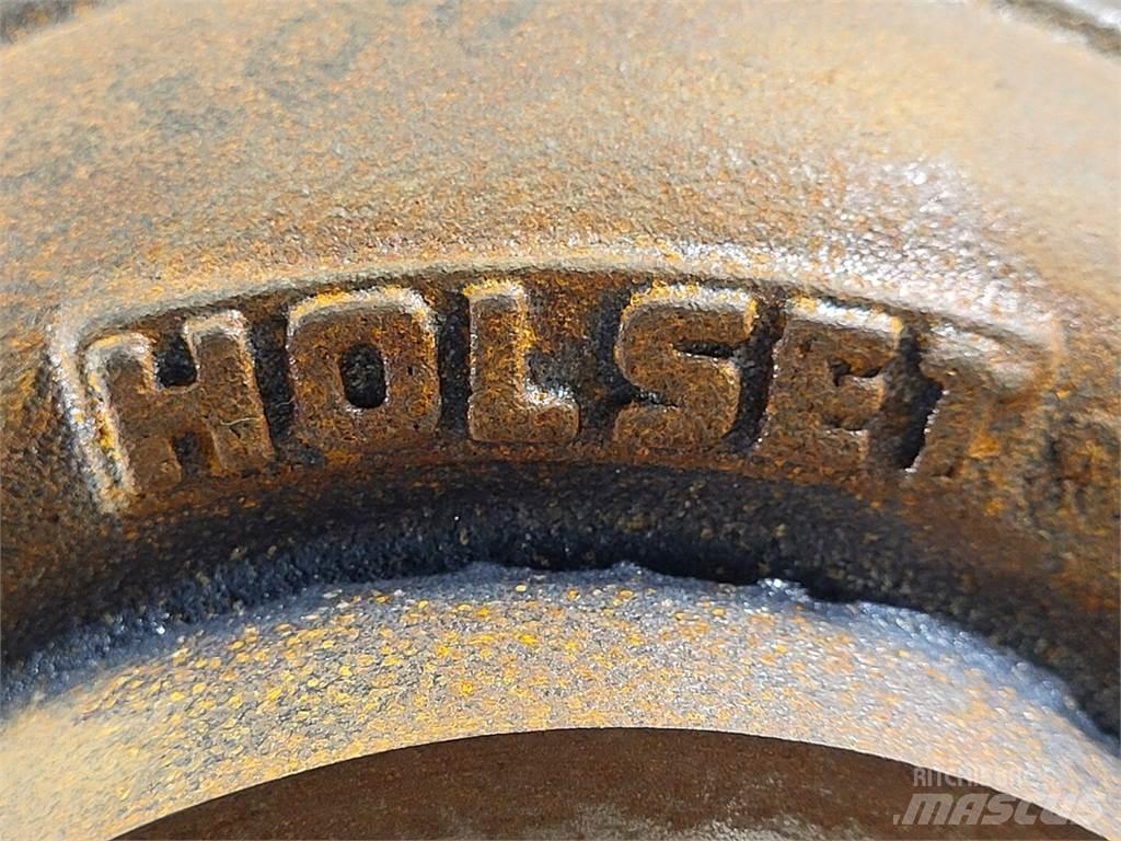 Holset  Engines