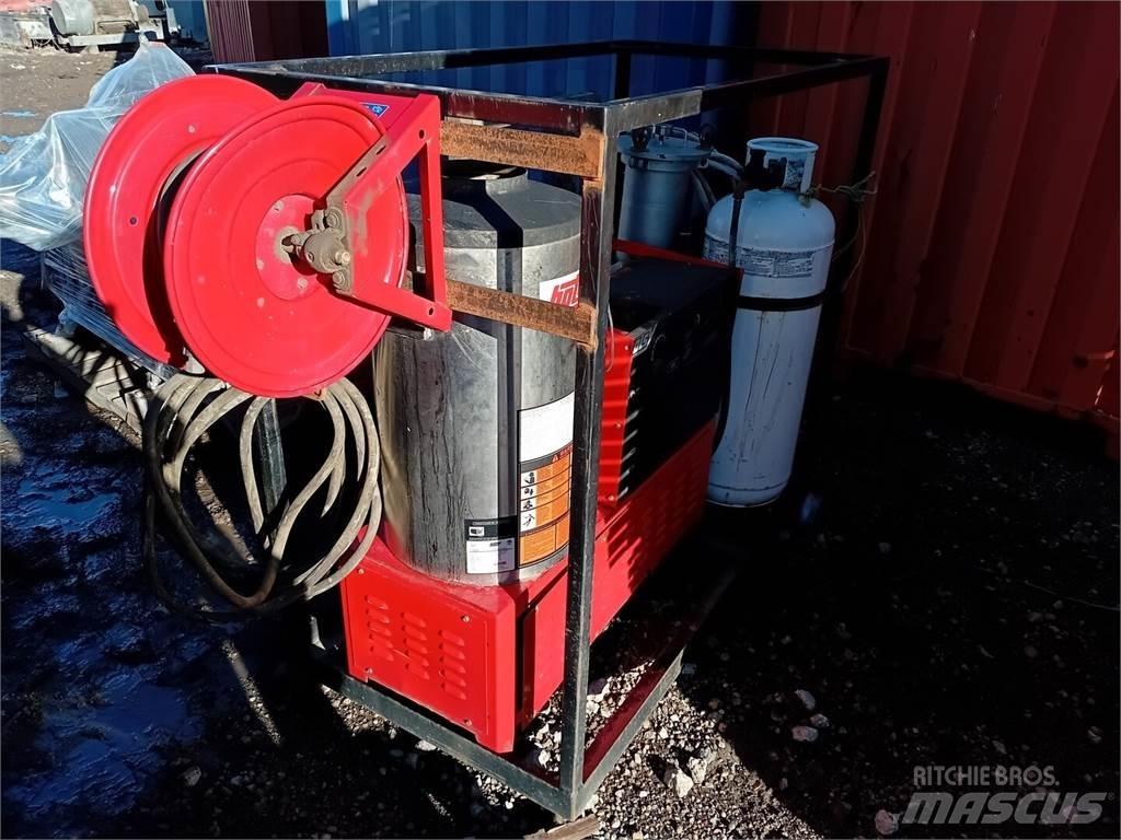 Hotsy HC506R.2 Low pressure cleaner