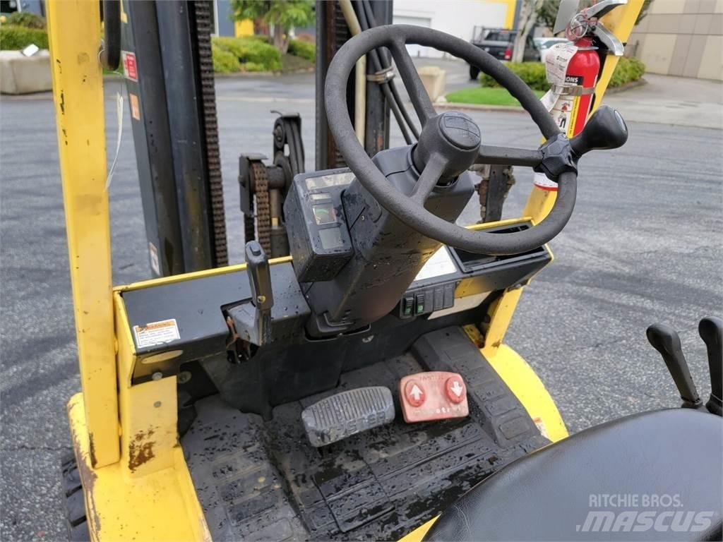 Hyster H65XM Other