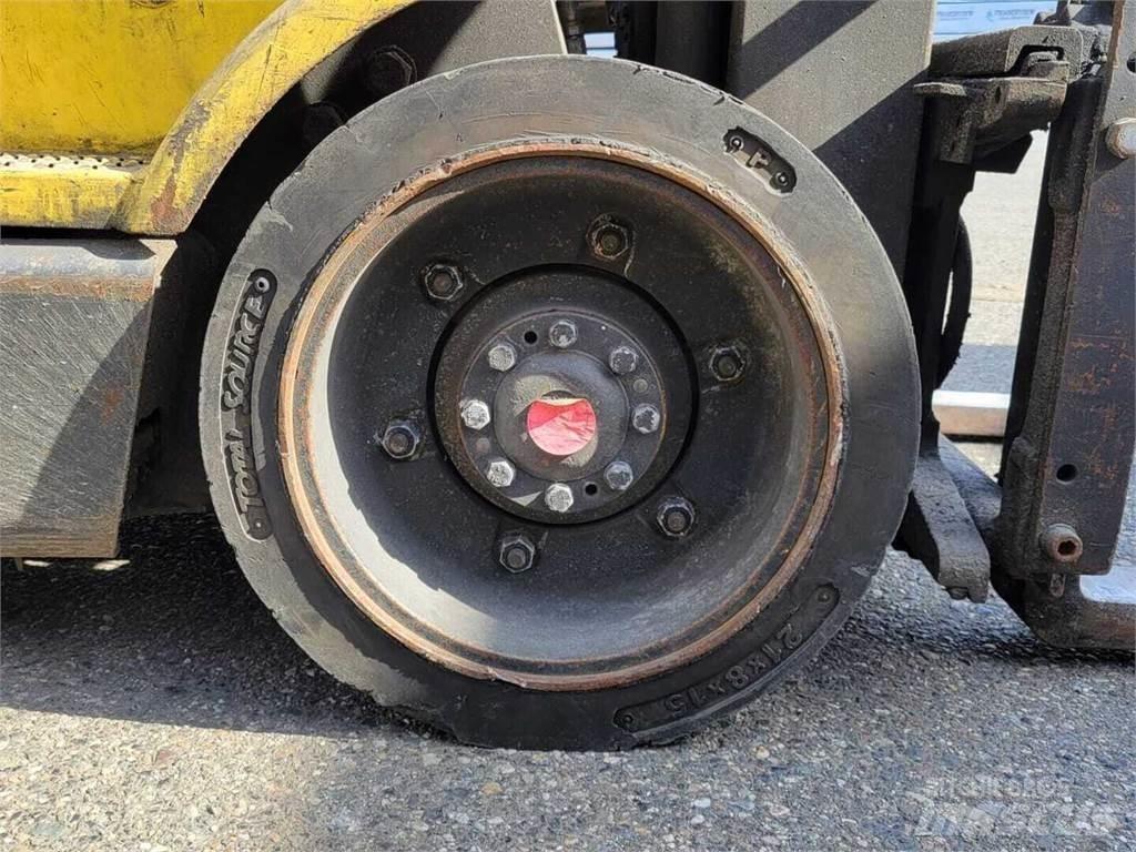 Hyster S55XMS Other